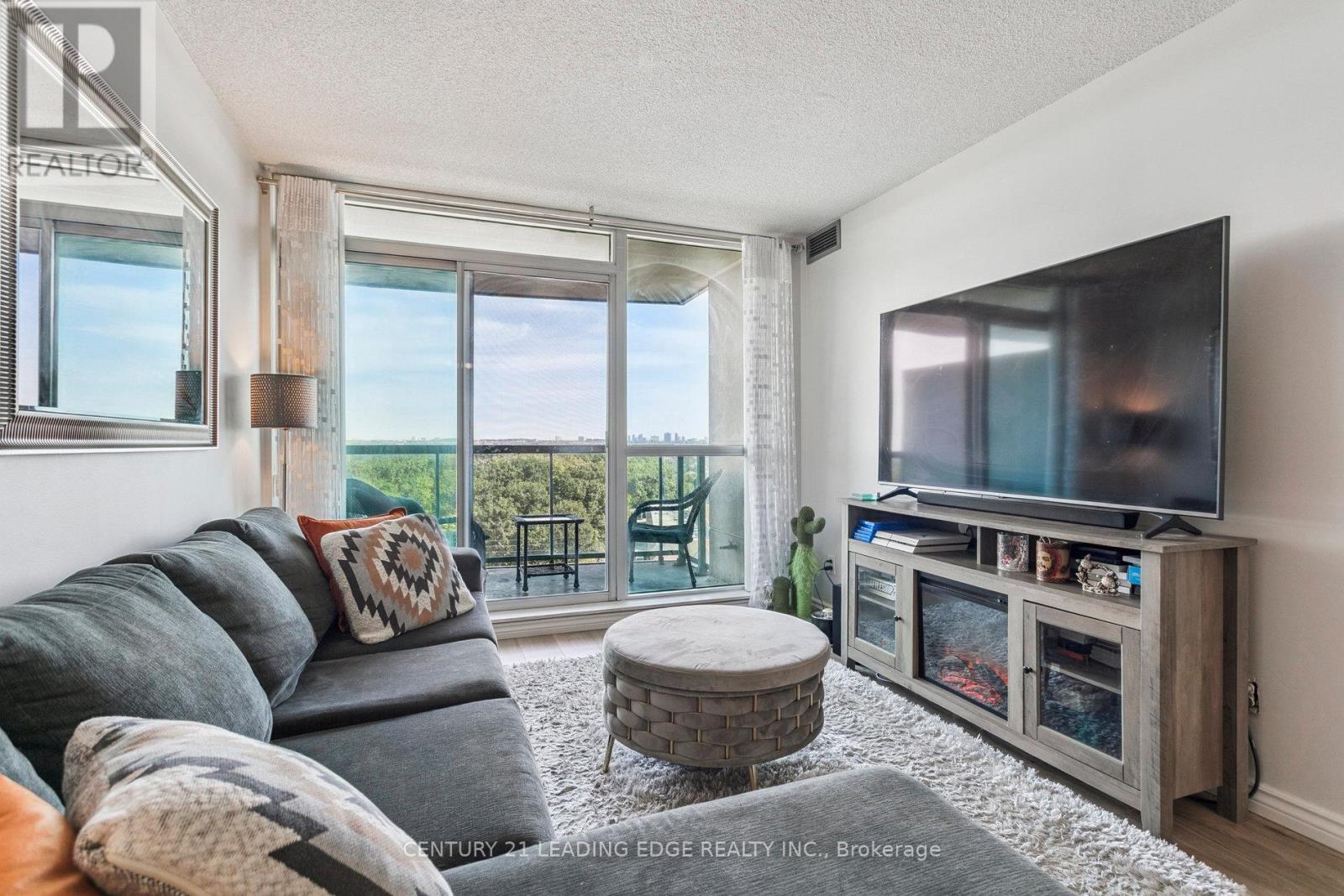 1111 - 2545 Erin Centre Boulevard, Mississauga, Ontario  L5M 6Z9 - Photo 13 - W12381678