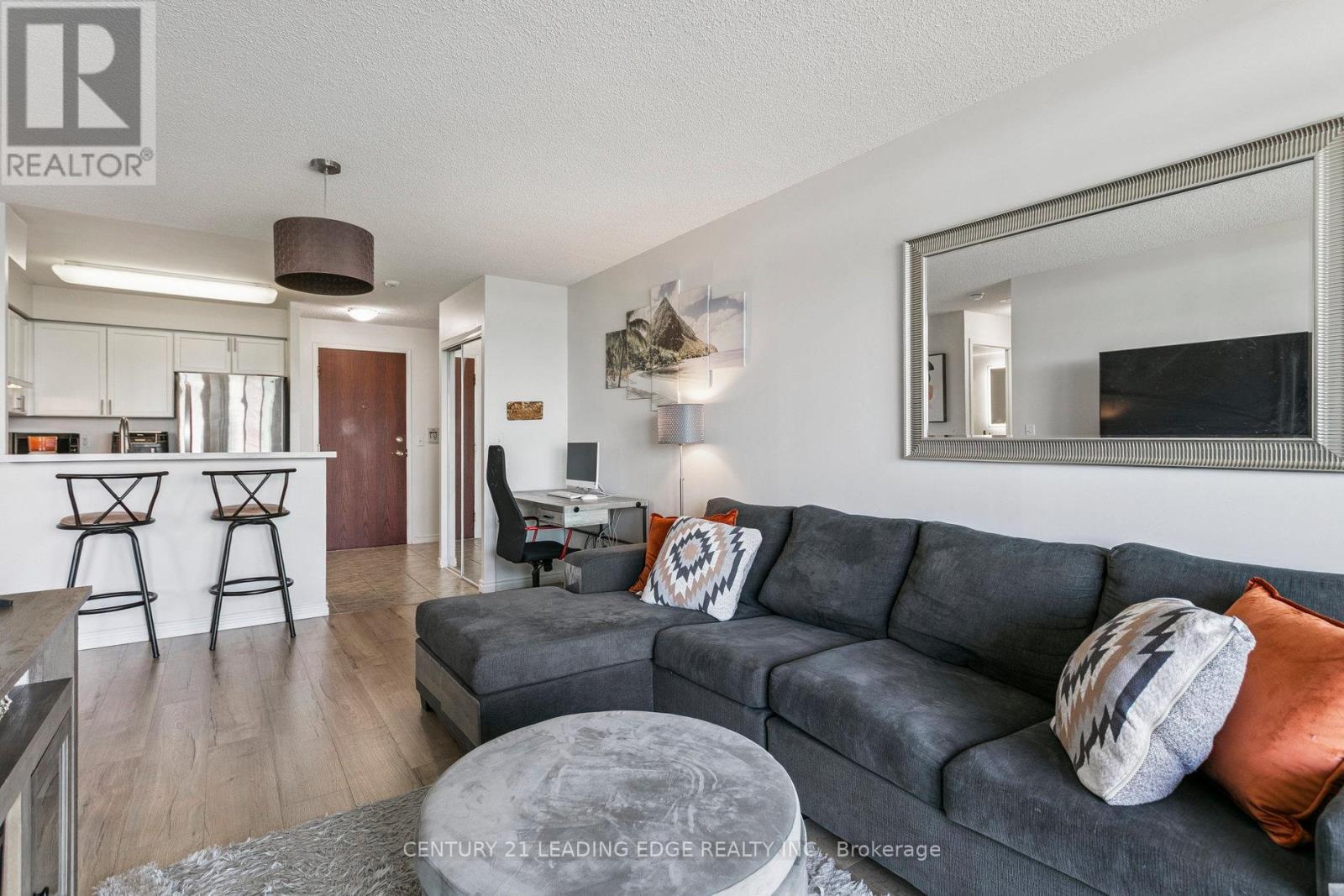 1111 - 2545 Erin Centre Boulevard, Mississauga, Ontario  L5M 6Z9 - Photo 14 - W12381678