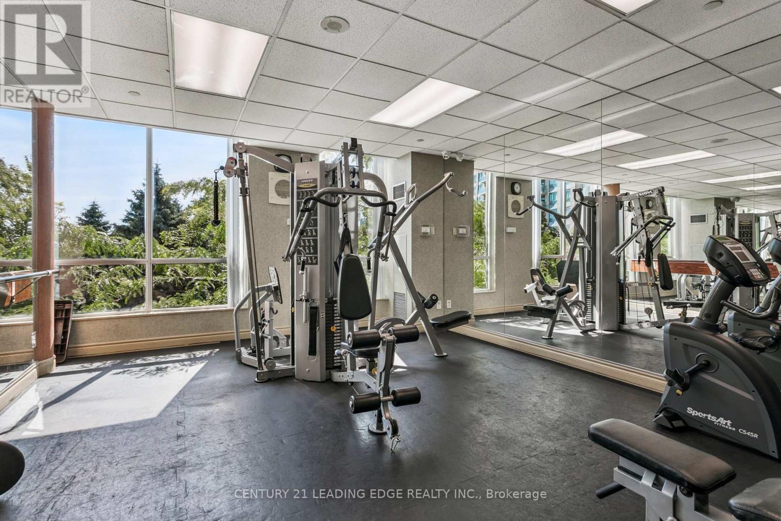 1111 - 2545 Erin Centre Boulevard, Mississauga, Ontario  L5M 6Z9 - Photo 22 - W12381678