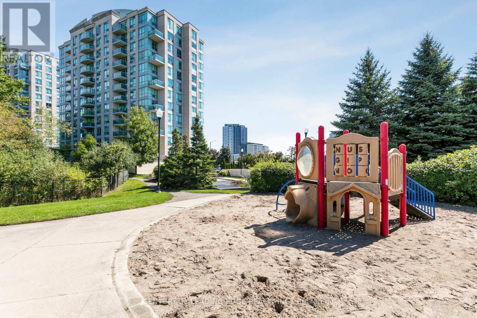 1111 - 2545 Erin Centre Boulevard, Mississauga, Ontario  L5M 6Z9 - Photo 28 - W12381678