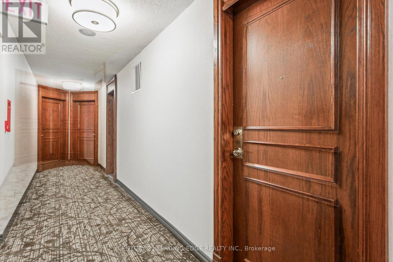 1111 - 2545 Erin Centre Boulevard, Mississauga, Ontario  L5M 6Z9 - Photo 6 - W12381678