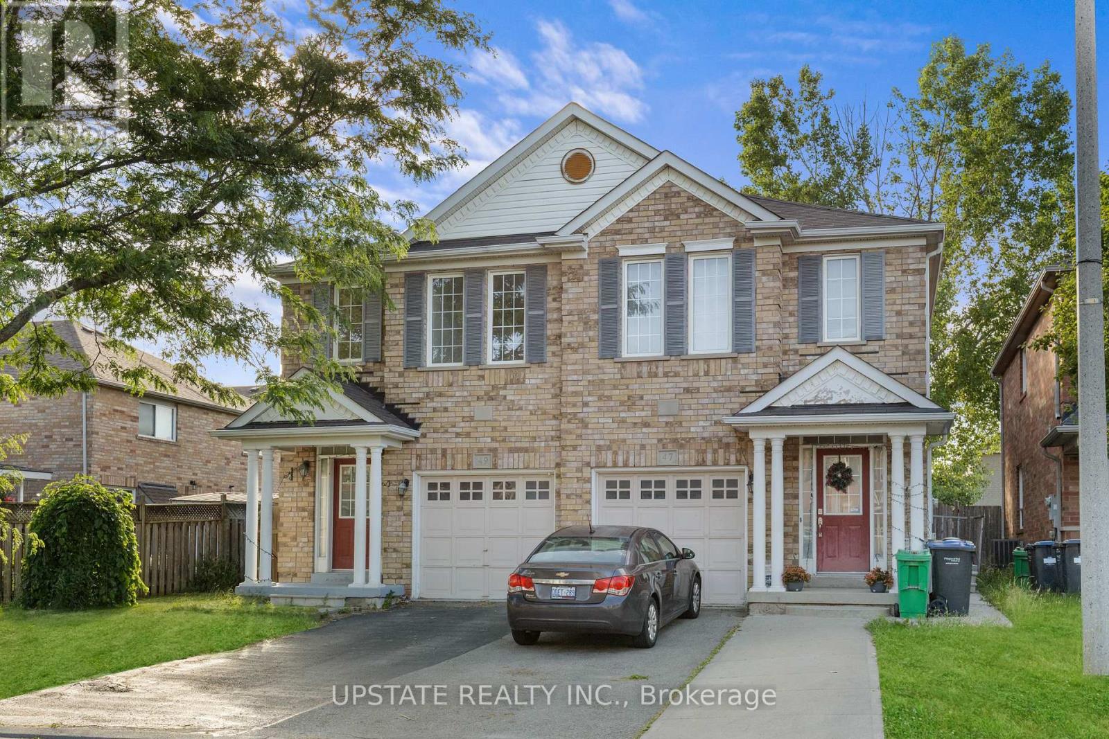 49 Sand Cherry Crescent, Brampton, Ontario  L6R 3B1 - Photo 8 - W12381741