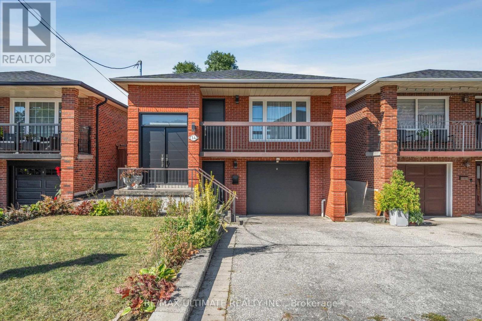 Property at 14 SYNDICATE AVENUE image 1