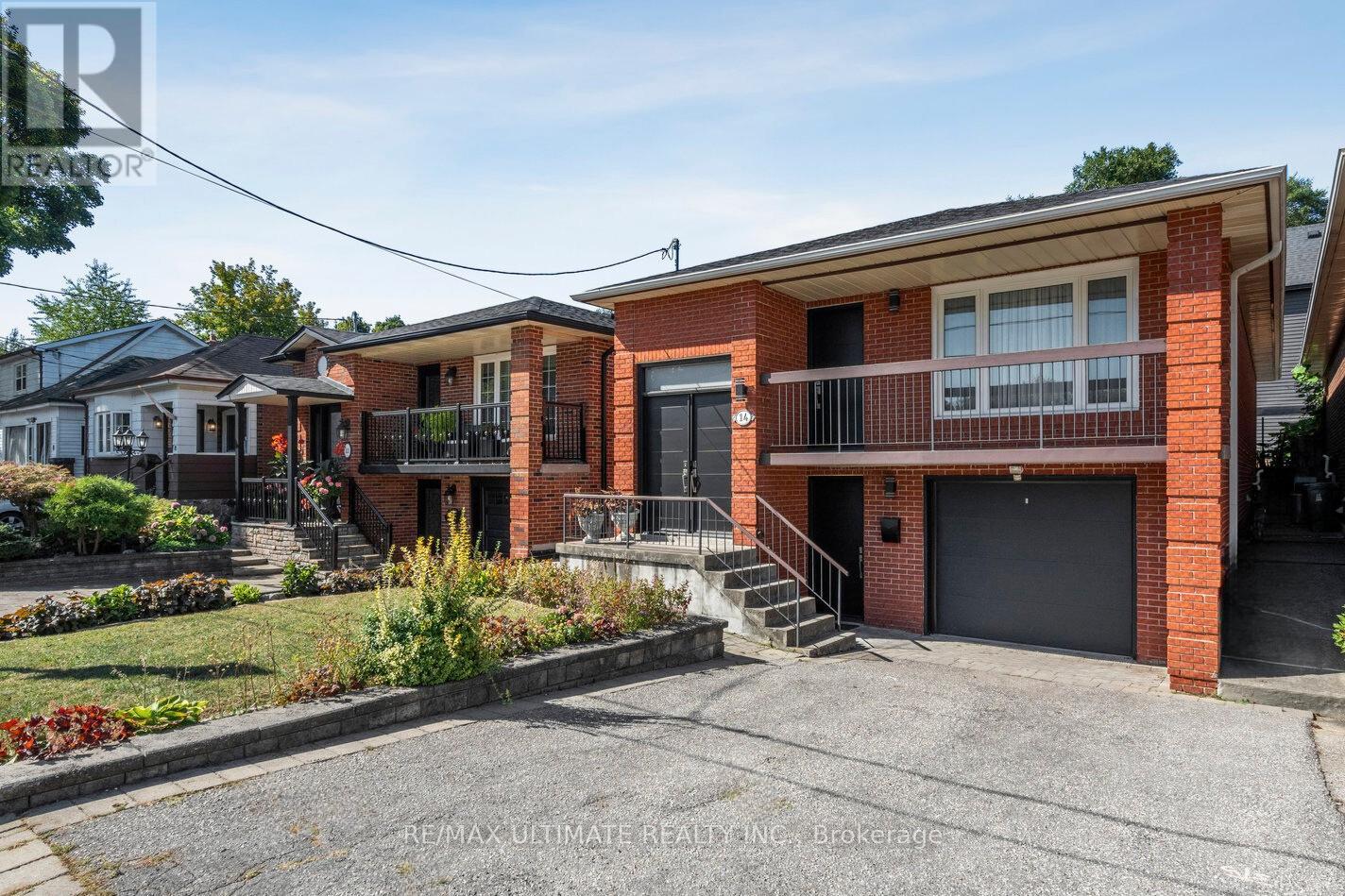 Property at 14 SYNDICATE AVENUE image 2