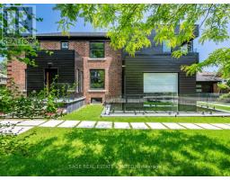 159 Humbervale Boulevard, Toronto (Stonegate-Queensway), Ca