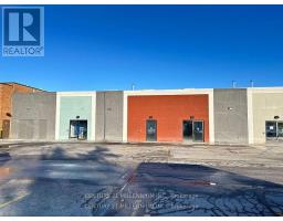 R115 - 150 FIRST STREET, Orangeville, Ontario