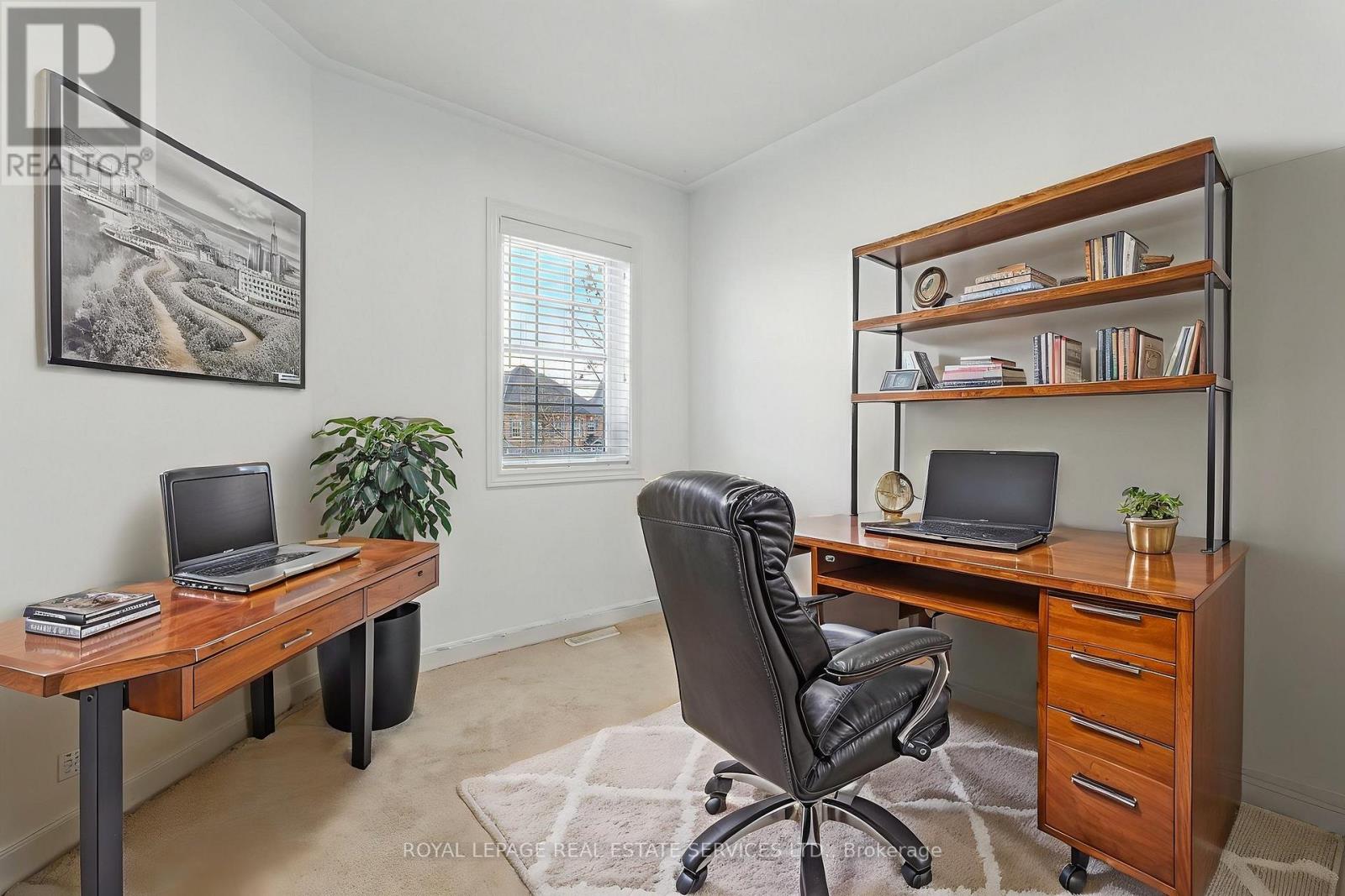 3349 Eglinton Avenue W, Mississauga, Ontario  L5M 7W8 - Photo 31 - W12381803