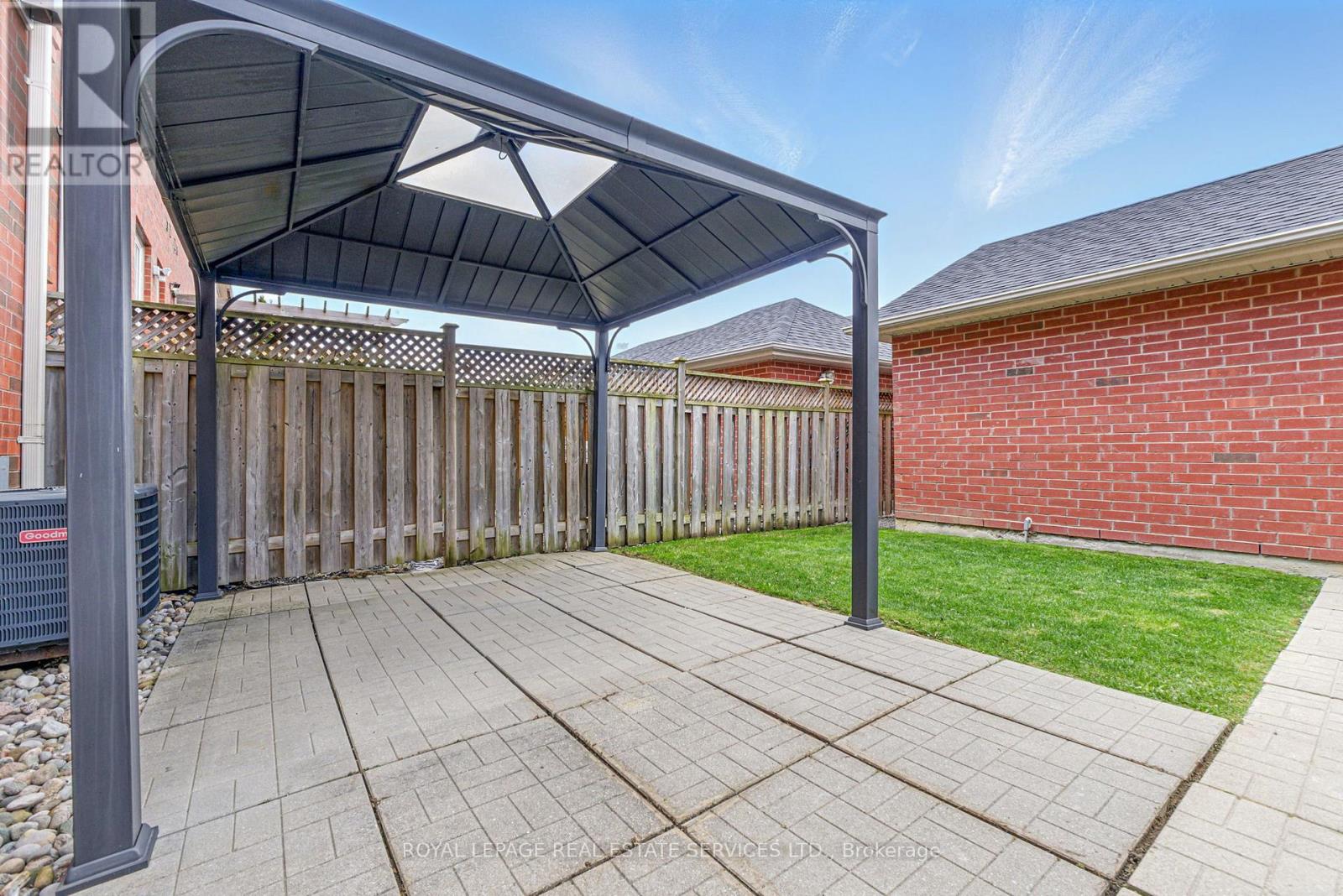 3349 Eglinton Avenue W, Mississauga, Ontario  L5M 7W8 - Photo 42 - W12381803