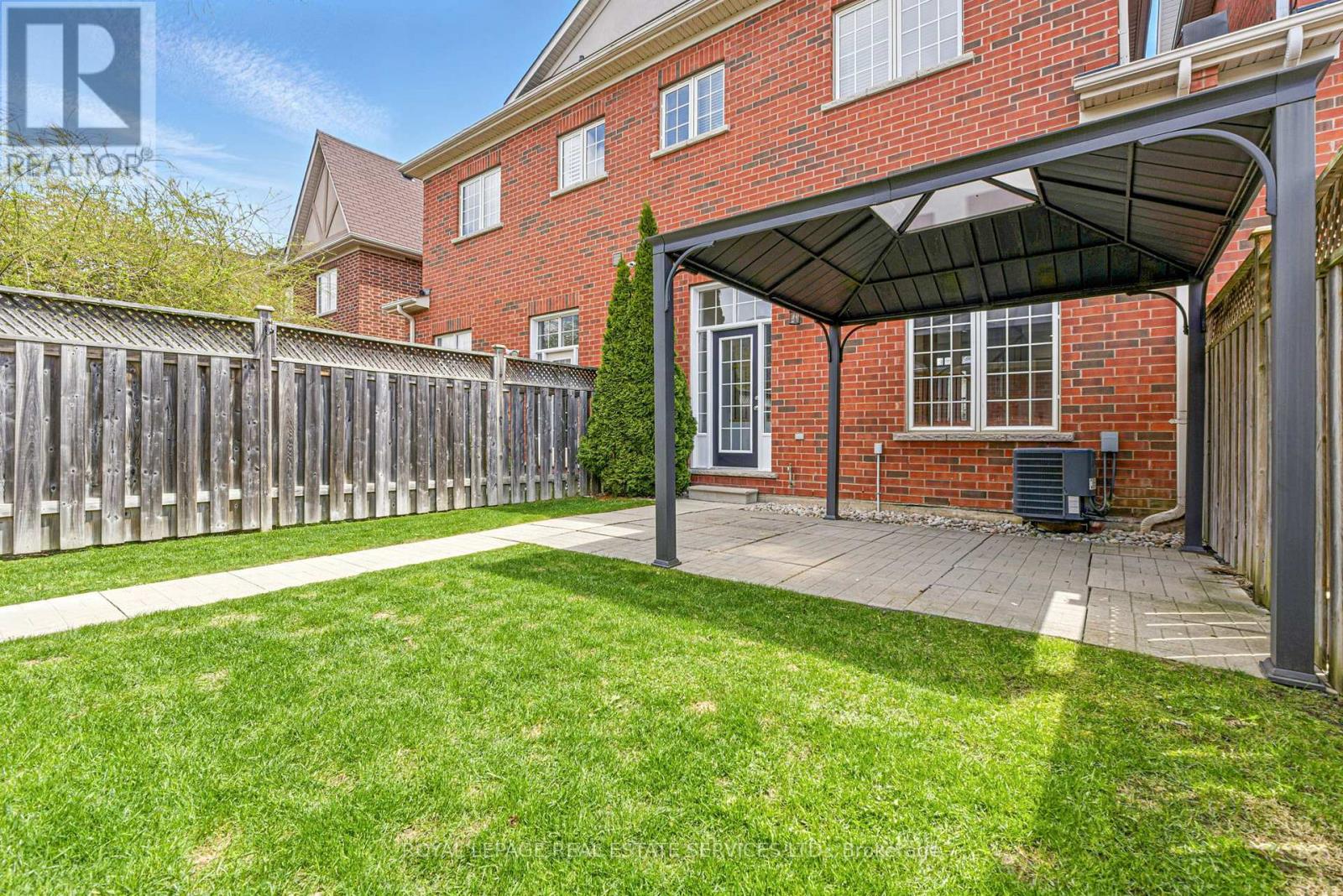 3349 Eglinton Avenue W, Mississauga, Ontario  L5M 7W8 - Photo 44 - W12381803