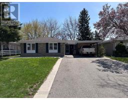84 BARTLEY BULL PARKWAY, Brampton, Ontario
