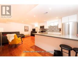 LOWER - 629 BERESFORD AVENUE, Toronto, Ontario