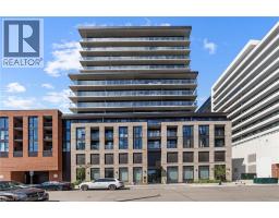 1 JARVIS Street Unit# 1102, Hamilton, Ontario