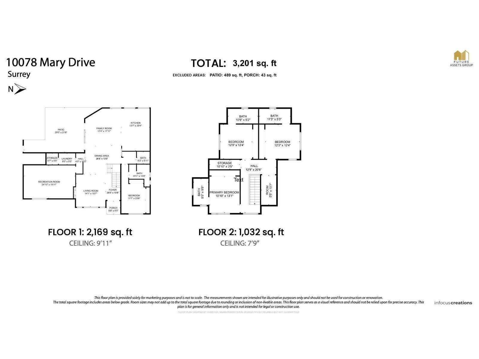 10078 Mary Drive, Surrey, British Columbia  V3V 3B7 - Photo 40 - R3042929