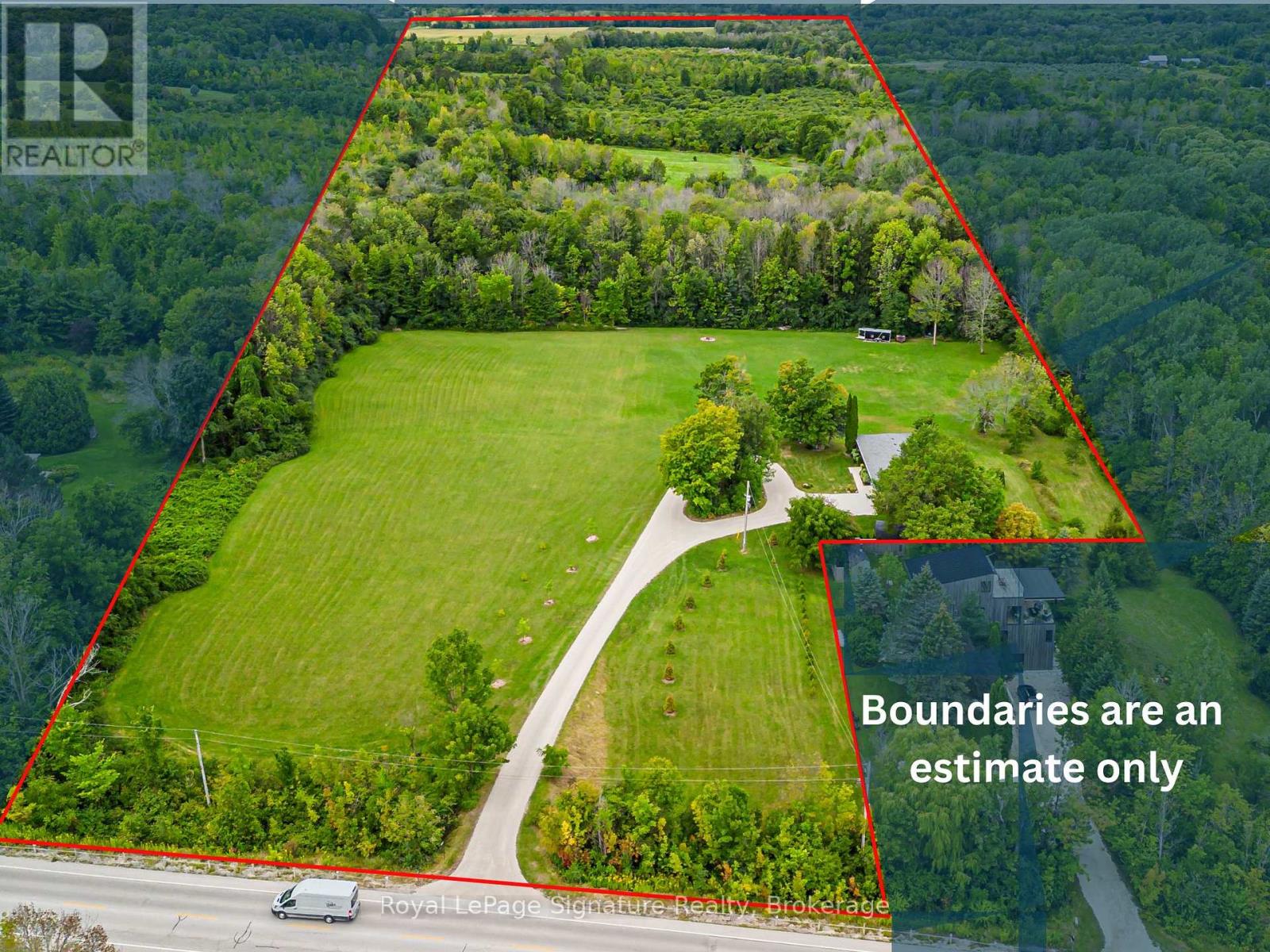 197702 Grey Road 7, Meaford, Ontario  N4L 1W7 - Photo 35 - X12369339
