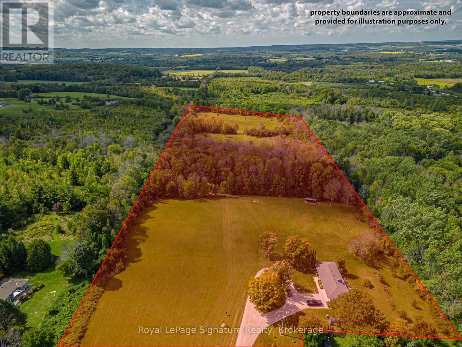 197702 Grey Road 7, Meaford, Ontario  N4L 1W7 - Photo 42 - X12369339