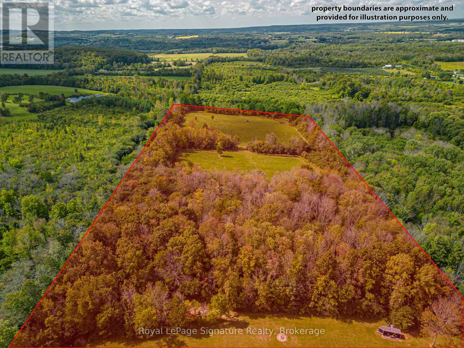 197702 Grey Road 7, Meaford, Ontario  N4L 1W7 - Photo 41 - X12369339