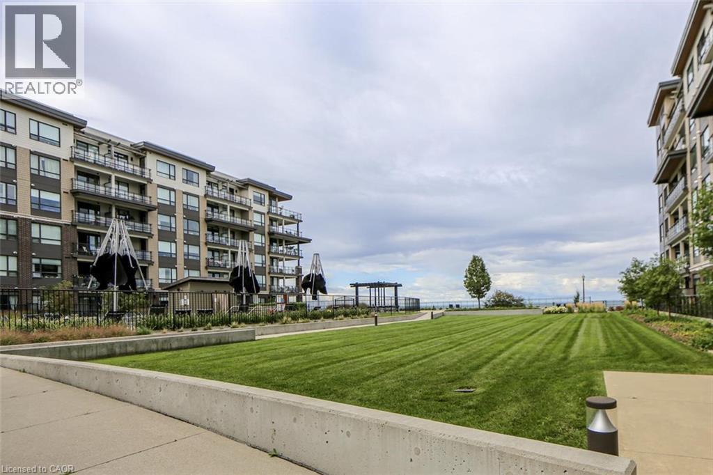 10 Esplanade Lane Unit# 313, Grimsby, Ontario  L3M 0H1 - Photo 30 - 40766370