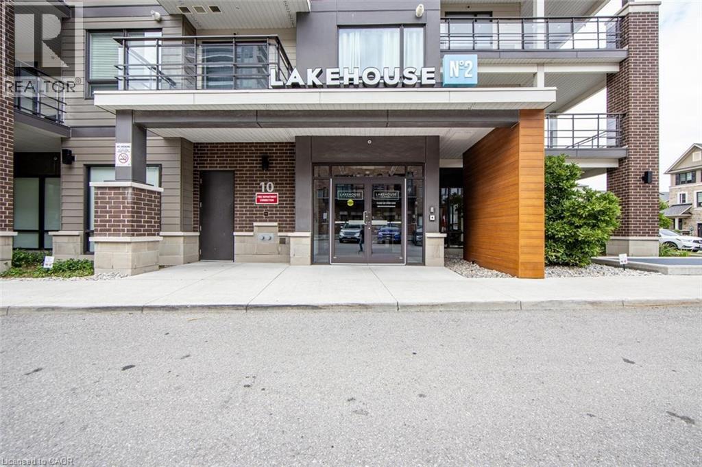 10 Esplanade Lane Unit# 313, Grimsby, Ontario  L3M 0H1 - Photo 3 - 40766370
