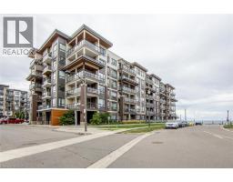 10 ESPLANADE Lane Unit# 313, Grimsby, Ontario