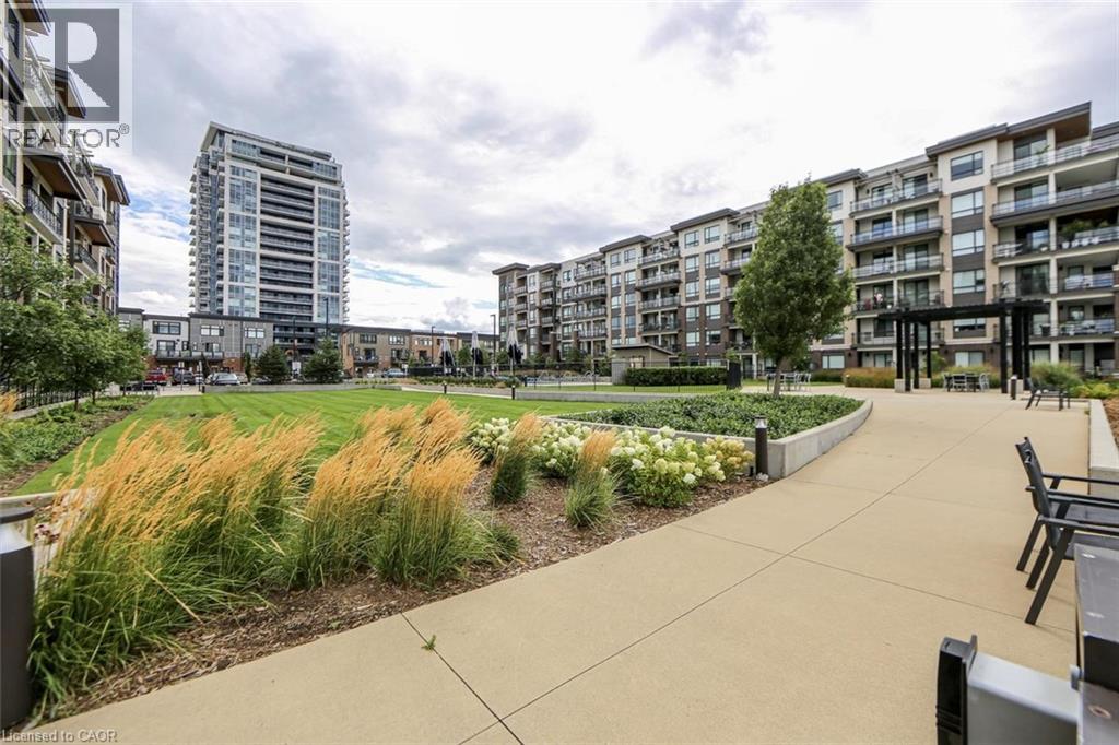 10 Esplanade Lane Unit# 313, Grimsby, Ontario  L3M 0H1 - Photo 29 - 40766370