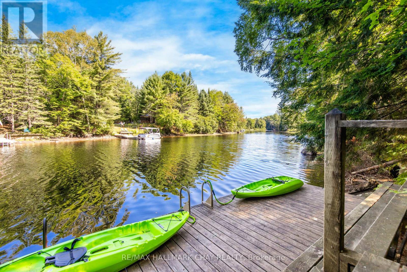 182 Brodie Kay Trail, Huntsville (Stephenson), Ontario  P0B 1L0 - Photo 1 - X12381676