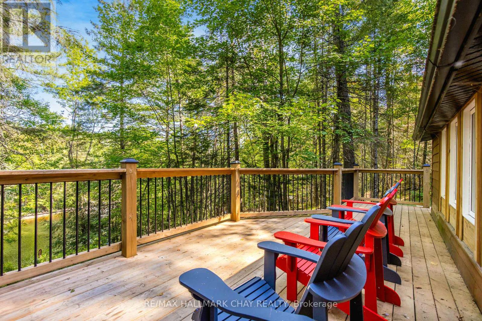 182 Brodie Kay Trail, Huntsville (Stephenson), Ontario  P0B 1L0 - Photo 24 - X12381676