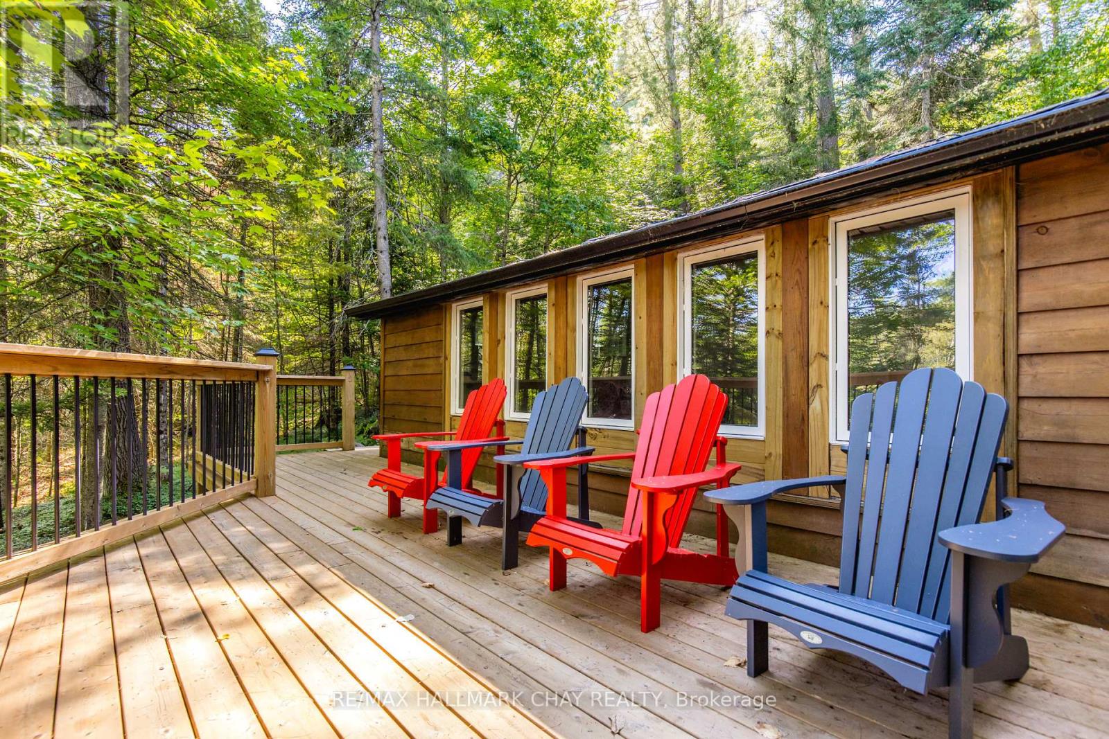 182 Brodie Kay Trail, Huntsville (Stephenson), Ontario  P0B 1L0 - Photo 25 - X12381676