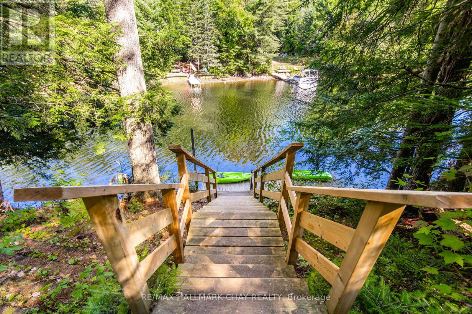 182 Brodie Kay Trail, Huntsville (Stephenson), Ontario  P0B 1L0 - Photo 26 - X12381676