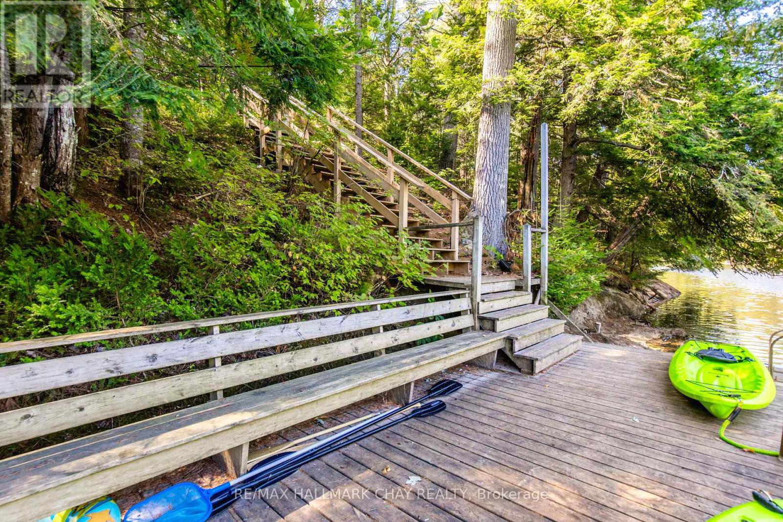 182 Brodie Kay Trail, Huntsville (Stephenson), Ontario  P0B 1L0 - Photo 29 - X12381676