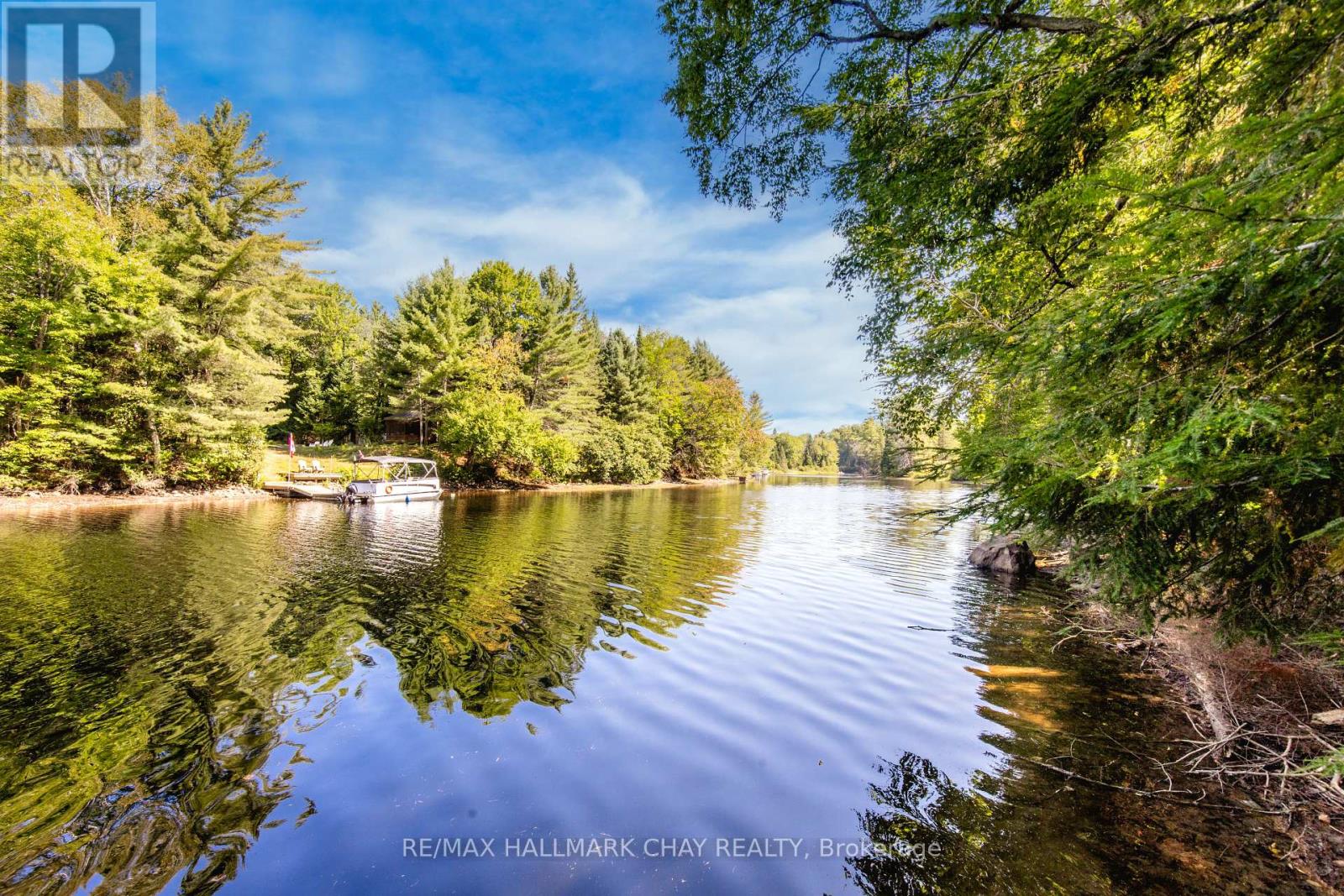 182 Brodie Kay Trail, Huntsville (Stephenson), Ontario  P0B 1L0 - Photo 30 - X12381676