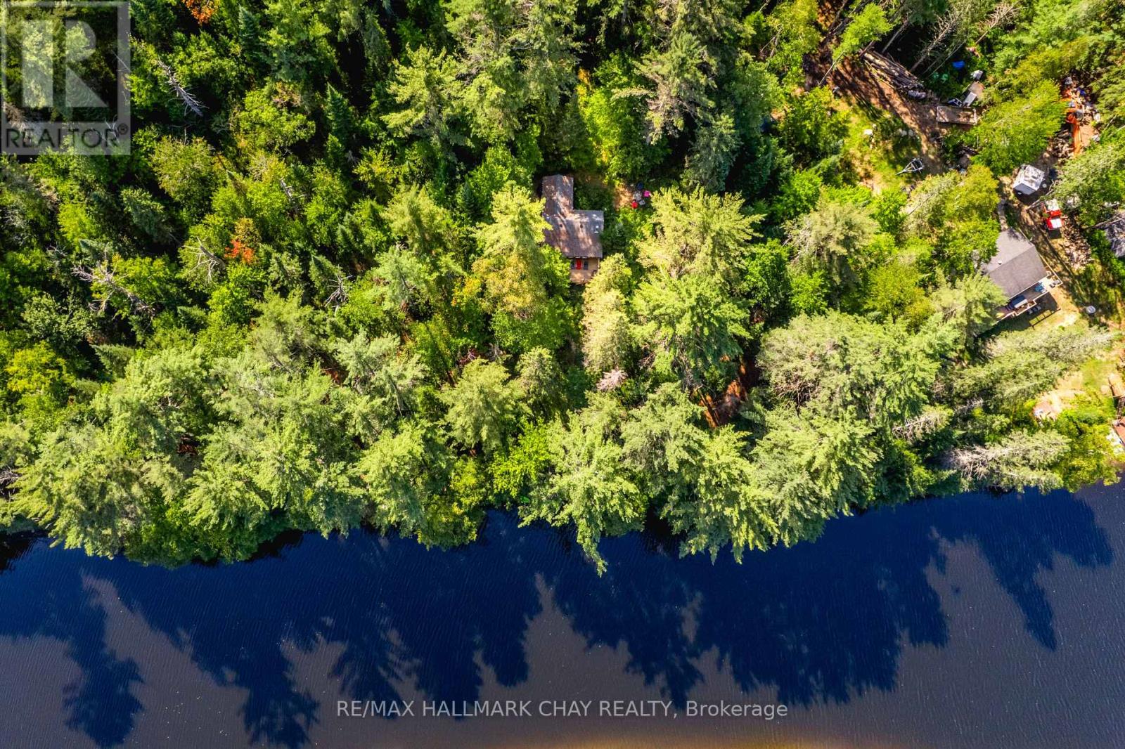 182 Brodie Kay Trail, Huntsville (Stephenson), Ontario  P0B 1L0 - Photo 31 - X12381676
