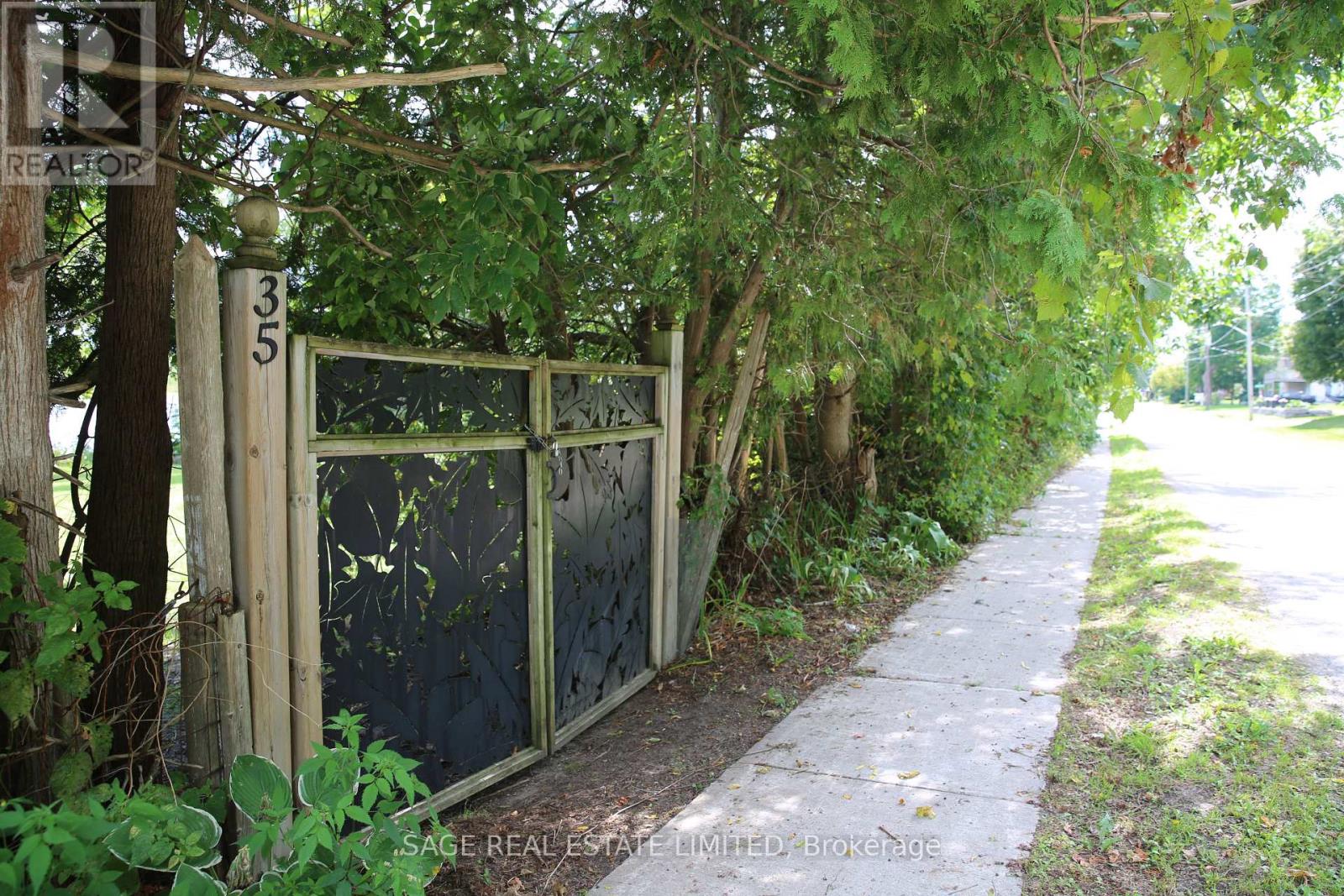 35 North Water Street, Kawartha Lakes, Ontario  K0M 1K0 - Photo 19 - X12381705
