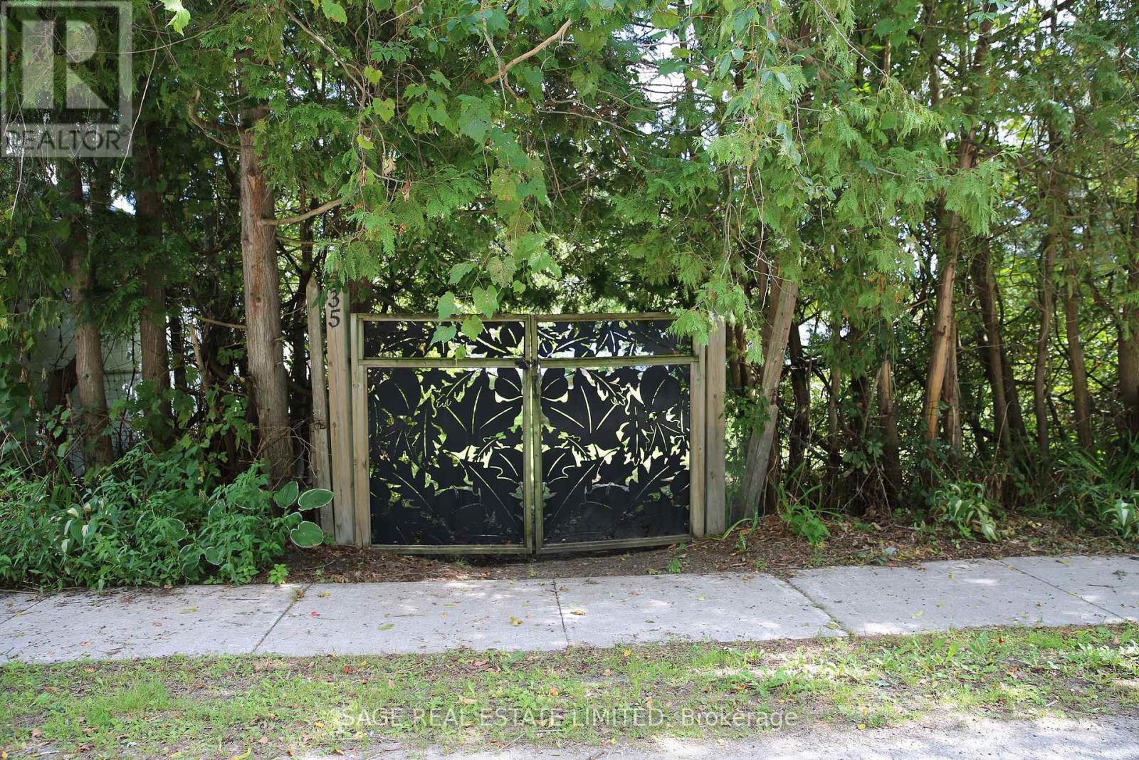 35 North Water Street, Kawartha Lakes, Ontario  K0M 1K0 - Photo 20 - X12381705
