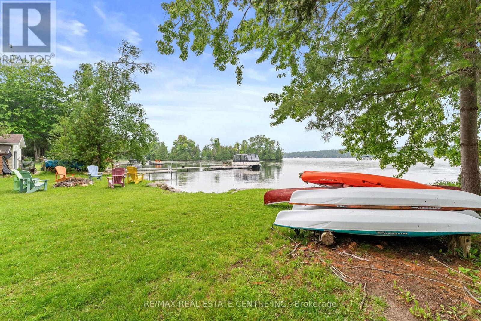 3012 Greenwood Lane, Selwyn, Ontario  K0L 2H0 - Photo 32 - X12381854