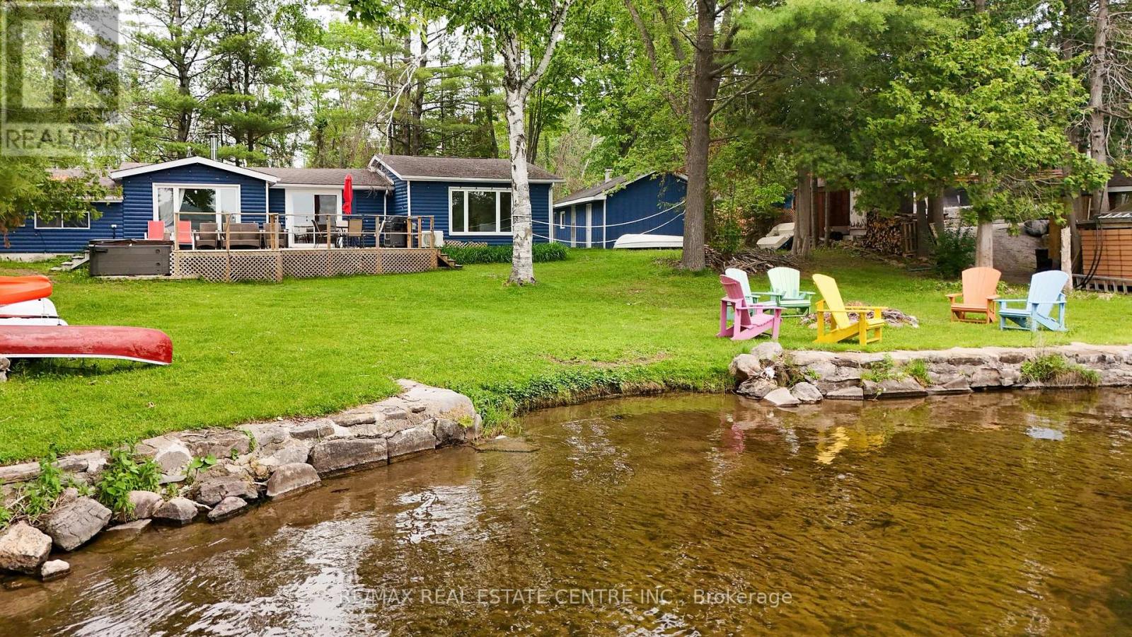 3012 Greenwood Lane, Selwyn, Ontario  K0L 2H0 - Photo 43 - X12381854