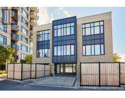 7 - 775 RICHMOND ROAD N, Ottawa, Ontario