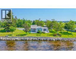 22 rue des Chalets Street, Inkerman Ferry, New Brunswick