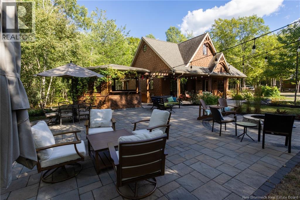 1152 Scenic Narrows Boulevard, Cambridge-Narrows, New Brunswick  E4C 2N2 - Photo 11 - NB126033