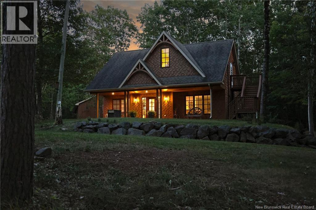 1152 Scenic Narrows Boulevard, Cambridge-Narrows, New Brunswick  E4C 2N2 - Photo 14 - NB126033