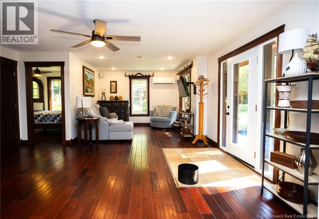 1152 Scenic Narrows Boulevard, Cambridge-Narrows, New Brunswick  E4C 2N2 - Photo 32 - NB126033