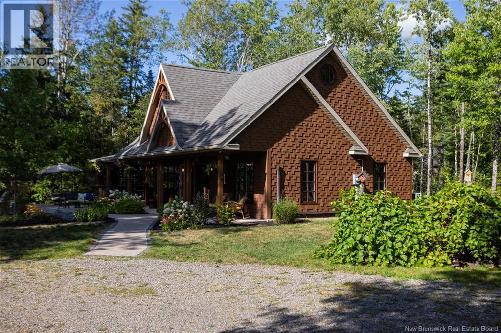 1152 Scenic Narrows Boulevard, Cambridge-Narrows, New Brunswick  E4C 2N2 - Photo 8 - NB126033