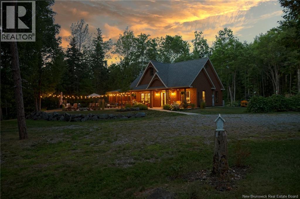 1152 Scenic Narrows Boulevard, Cambridge-Narrows, New Brunswick  E4C 2N2 - Photo 13 - NB126033