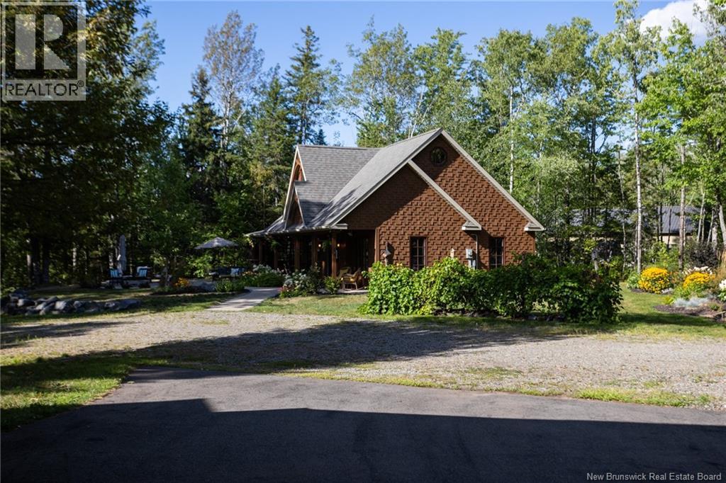 1152 Scenic Narrows Boulevard, Cambridge-Narrows, New Brunswick  E4C 2N2 - Photo 12 - NB126033