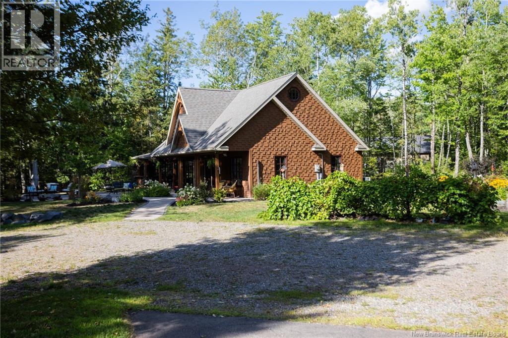 1152 Scenic Narrows Boulevard, Cambridge-Narrows, New Brunswick  E4C 2N2 - Photo 15 - NB126033