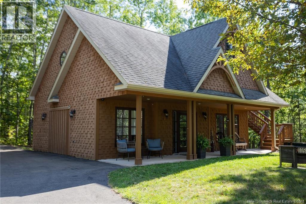 1152 Scenic Narrows Boulevard, Cambridge-Narrows, New Brunswick  E4C 2N2 - Photo 20 - NB126033