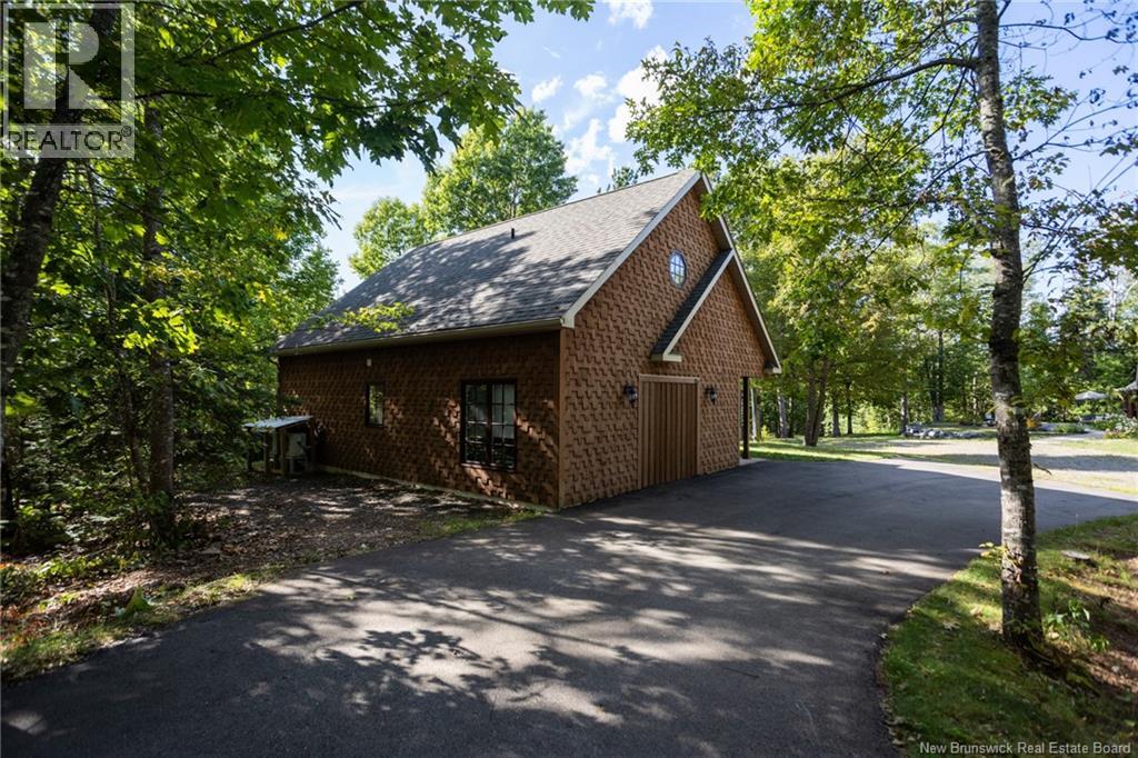 1152 Scenic Narrows Boulevard, Cambridge-Narrows, New Brunswick  E4C 2N2 - Photo 17 - NB126033