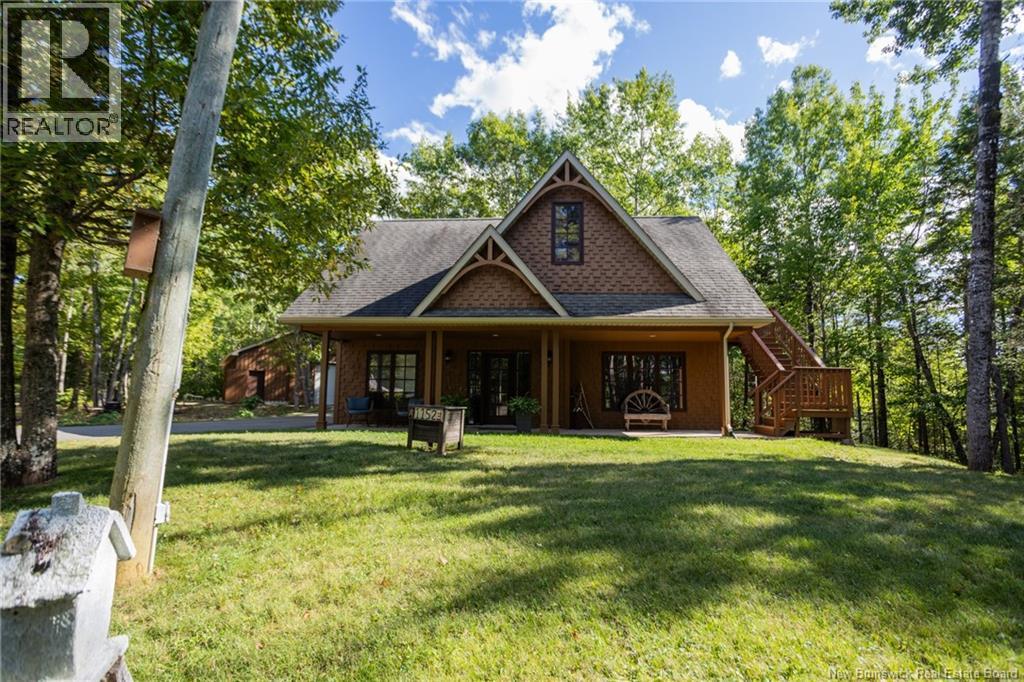 1152 Scenic Narrows Boulevard, Cambridge-Narrows, New Brunswick  E4C 2N2 - Photo 21 - NB126033