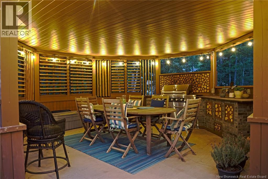 1152 Scenic Narrows Boulevard, Cambridge-Narrows, New Brunswick  E4C 2N2 - Photo 16 - NB126033