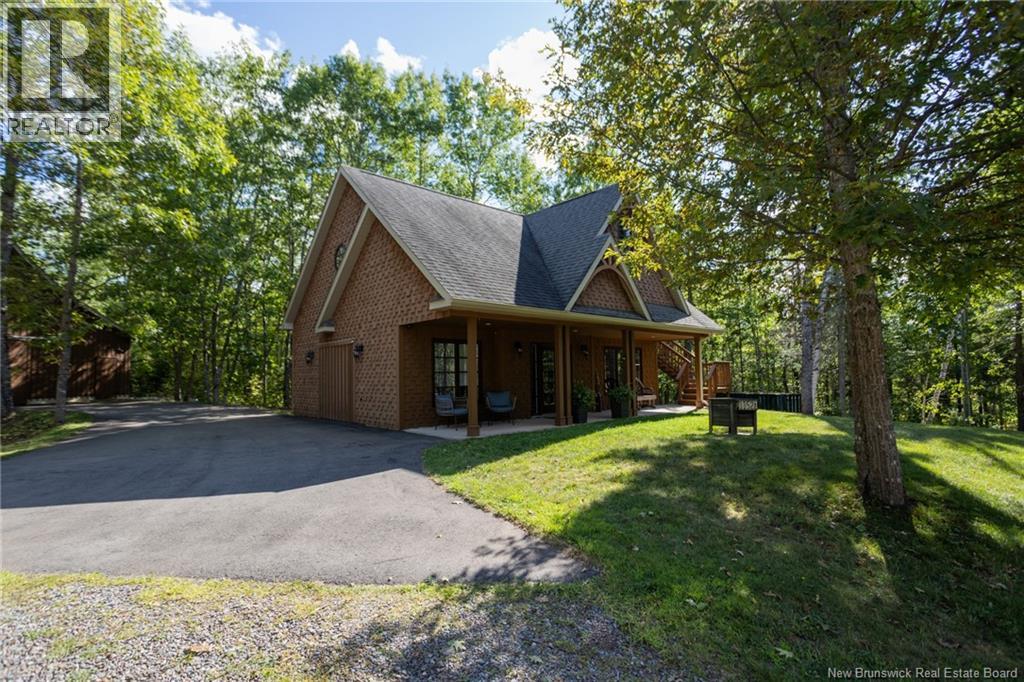 1152 Scenic Narrows Boulevard, Cambridge-Narrows, New Brunswick  E4C 2N2 - Photo 19 - NB126033