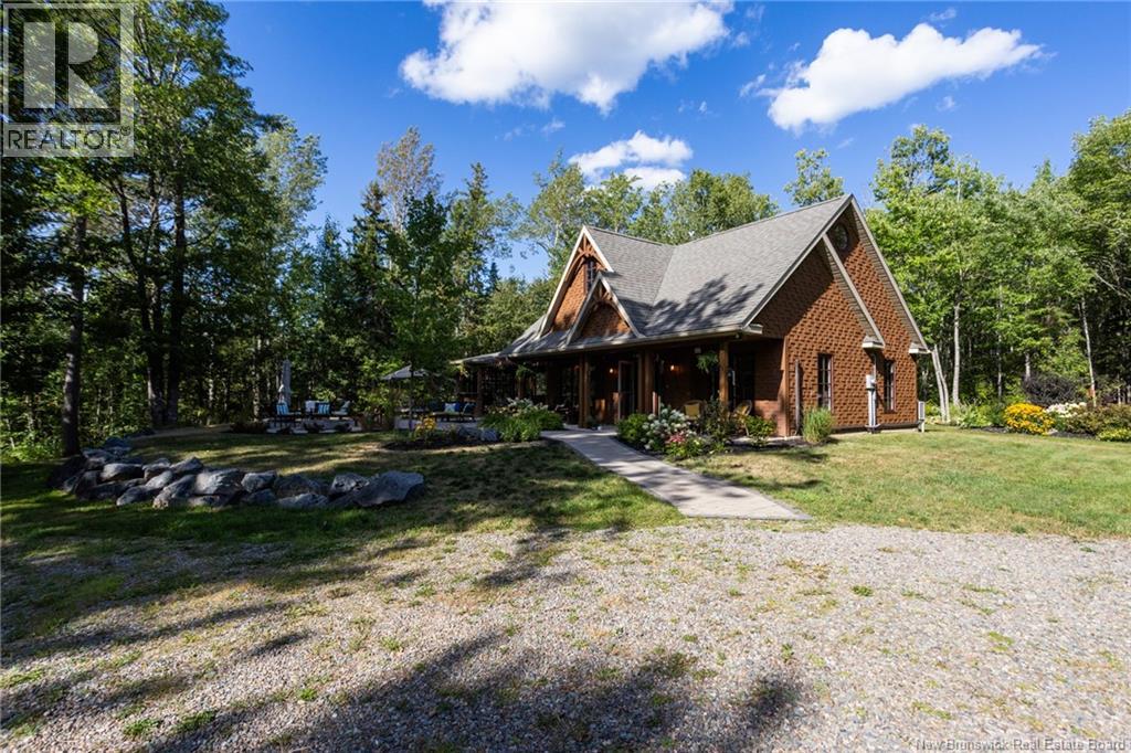 1152 Scenic Narrows Boulevard, Cambridge-Narrows, New Brunswick  E4C 2N2 - Photo 7 - NB126033